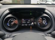 Toyota Yaris Cross 21