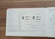 Škoda Octavia Sedan / Limuzína 1,6 l 77 kw