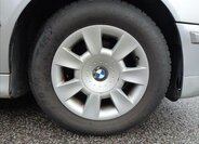 BMW Řada 5 Kombi 2,2 l 125 kw