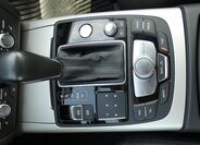 Audi A6 Kombi 3,0 l 200 kw