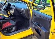 Seat Leon Hatchback 2,0 l 185 kw