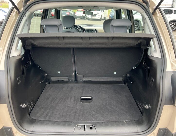 Fiat 500L Hatchback 1,4 l 70 kw