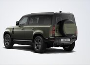 Land Rover Defender 3