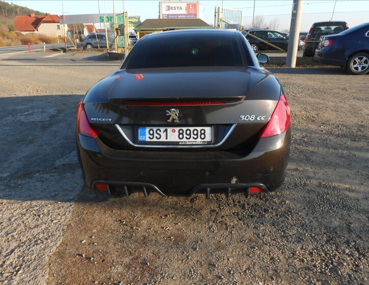 Peugeot 308 22