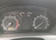 Škoda Fabia 18