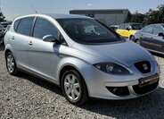 Seat Altea Hatchback 1,9 l 77 kw