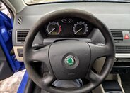 Škoda Fabia Kombi 1,2 l 40 kw