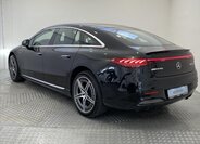 Mercedes-Benz EQS Liftback 0,0 484 kw
