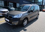 Peugeot Partner 1