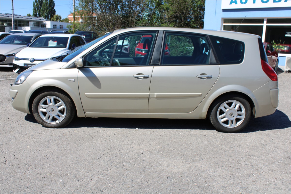 Renault Grand Scénic