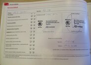 Škoda Octavia Sedan / Limuzína 2,0 l 103 kw