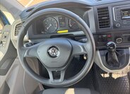 Volkswagen Transporter 13