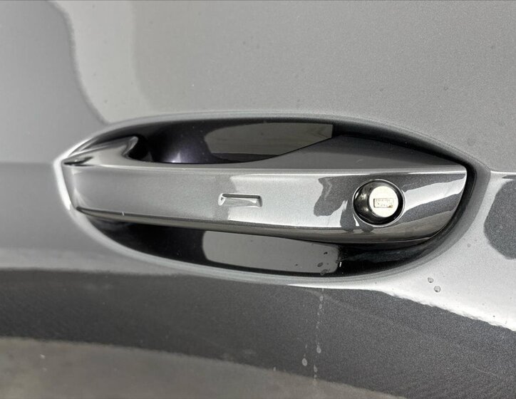 Cupra Born Hatchback 0,0 170 kw