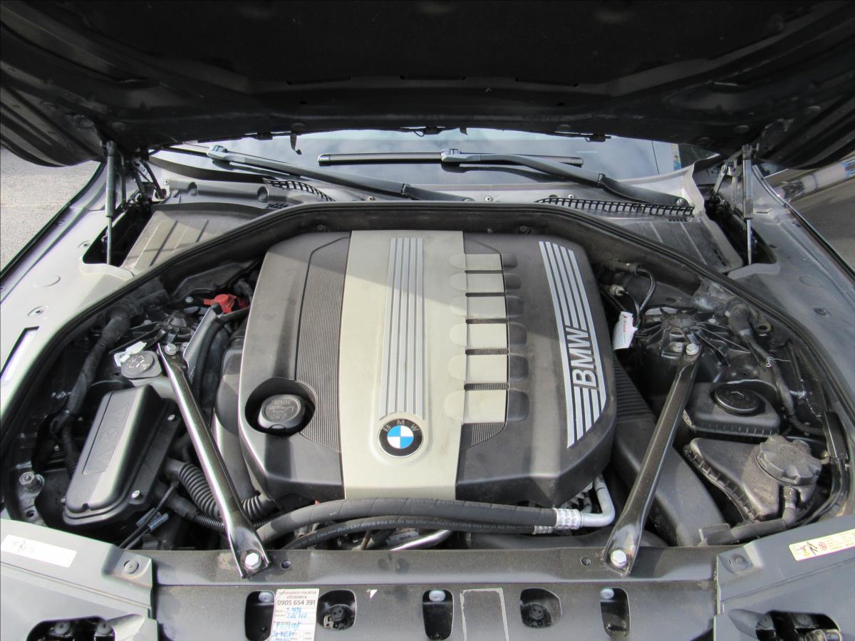BMW Řada 7