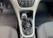 Opel Astra Hatchback 1,4 l 74 kw