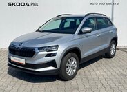 Škoda Karoq Hatchback 1,5 l 110 kw