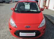Ford Ka 2