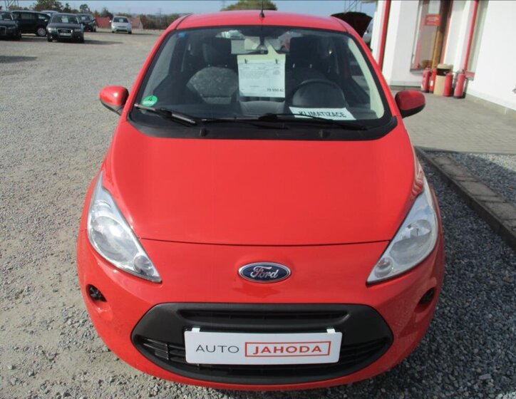 Ford Ka 2