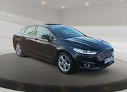 Ford Mondeo 1
