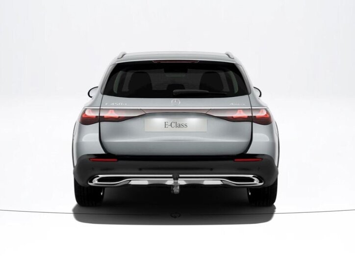 Mercedes-Benz Třídy E Kombi 3,0 l 287 kw