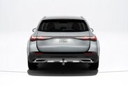 Mercedes-Benz Třídy E Kombi 3,0 l 287 kw