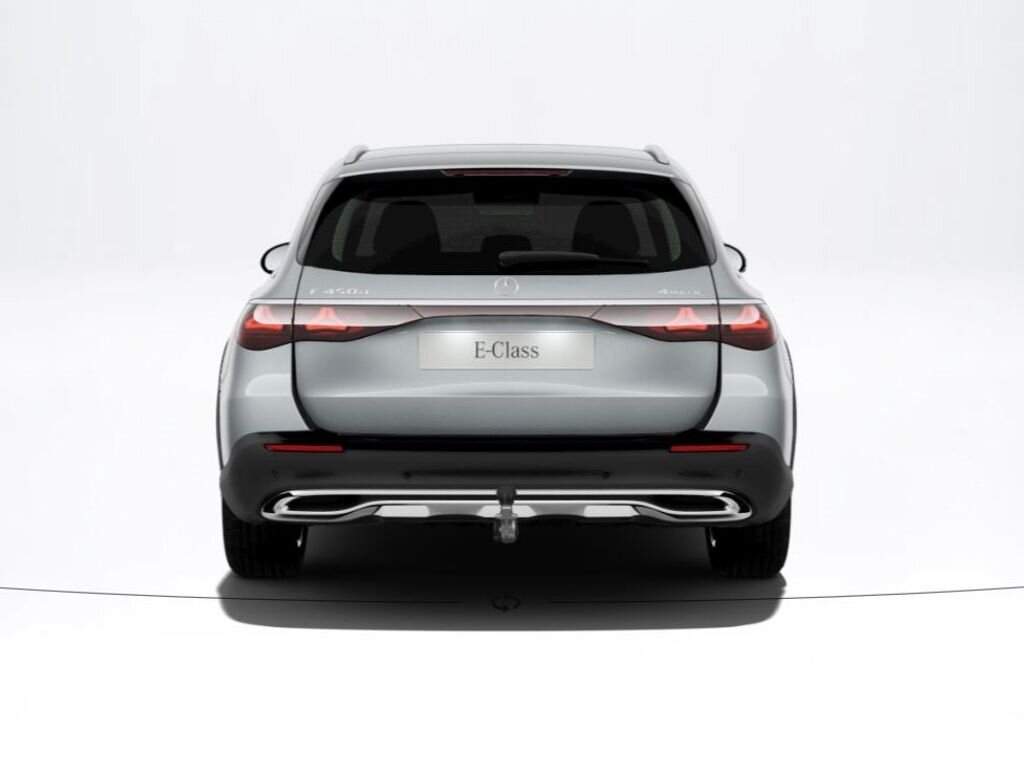 Mercedes-Benz Třídy E Kombi 3,0 l 287 kw