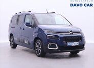 Citroën Berlingo MPV 1,2 l 81 kw