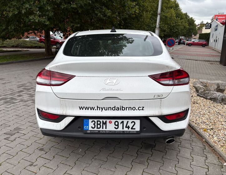 Hyundai i30 3