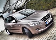 KIA Ceed Kombi 1,6 l 84 kw