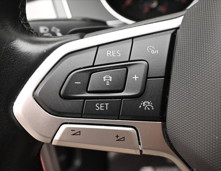 Volkswagen Passat Kombi 2,0 l 110 kw