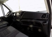 Iveco Daily Užitková 3,0 l 129 kw