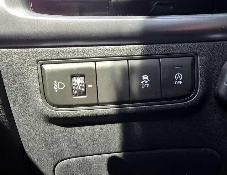 Hyundai Tucson SUV / Terénní 1,6 l 117 kw