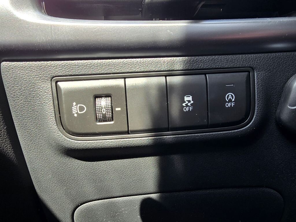 Hyundai Tucson SUV / Terénní 1,6 l 117 kw