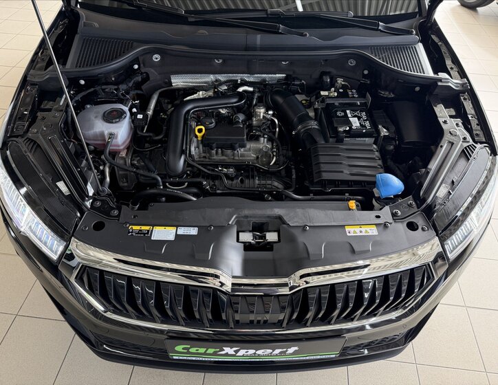Škoda Karoq Kombi 999,0 85 kw