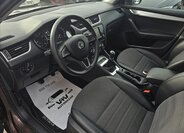 Škoda Octavia Kombi 1,4 l 110 kw