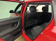 Škoda Fabia Kombi 1,2 l 77 kw