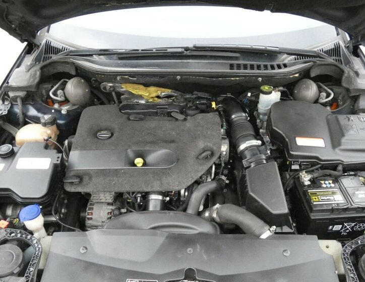 Citroën C5 Kombi 2,0 l 110 kw