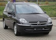 Citroën C8 17