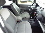Volkswagen Caddy 18