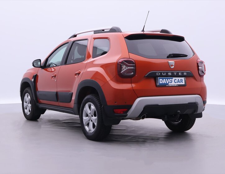 Dacia Duster SUV 999,0 67 kw