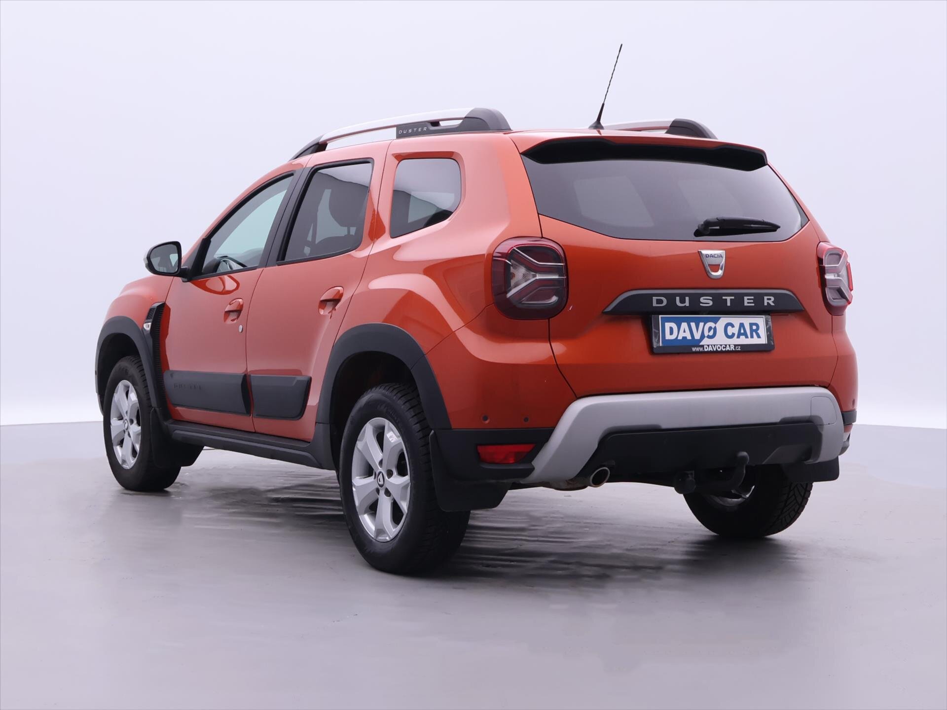 Dacia Duster SUV 999,0 67 kw