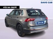 Volkswagen Tiguan SUV / Terénní 2,0 l 140 kw