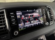 Škoda Karoq SUV / Terénní 2,0 l 110 kw