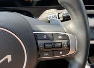 KIA Sportage SUV 1,6 l 132 kw