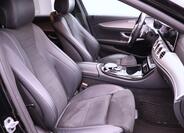 Mercedes-Benz Třídy E 15