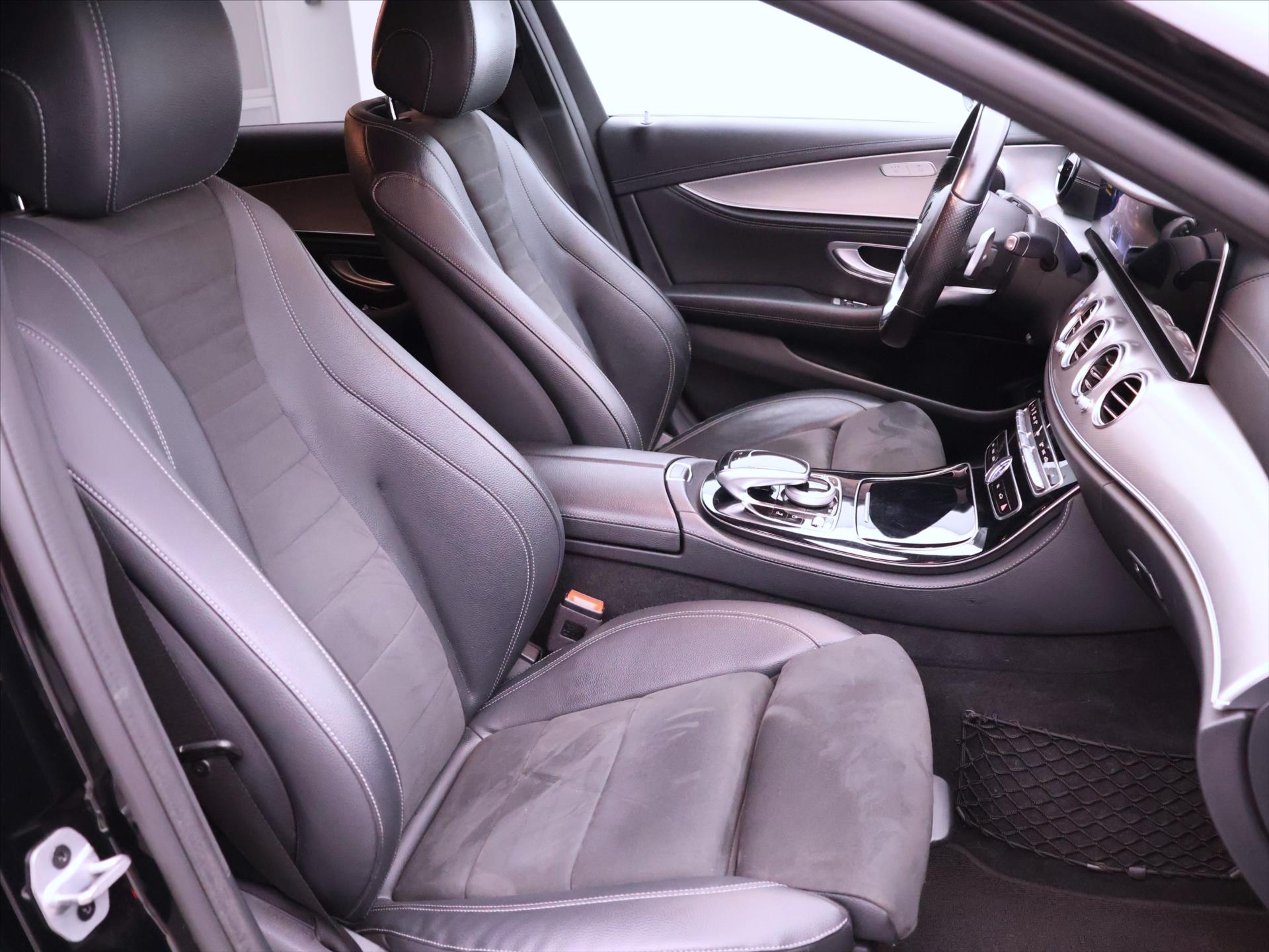 Mercedes-Benz Třídy E