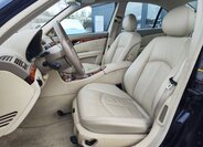 Mercedes-Benz Třídy E Sedan 2,7 l 130 kw