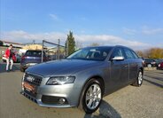 Audi A4 Kombi 2,0 l 105 kw