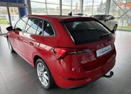 Škoda Scala Hatchback 999,0 85 kw