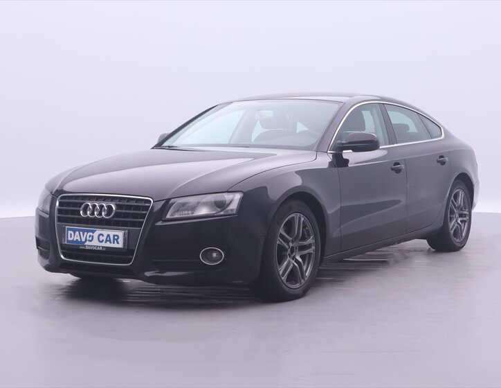 Audi A5 1